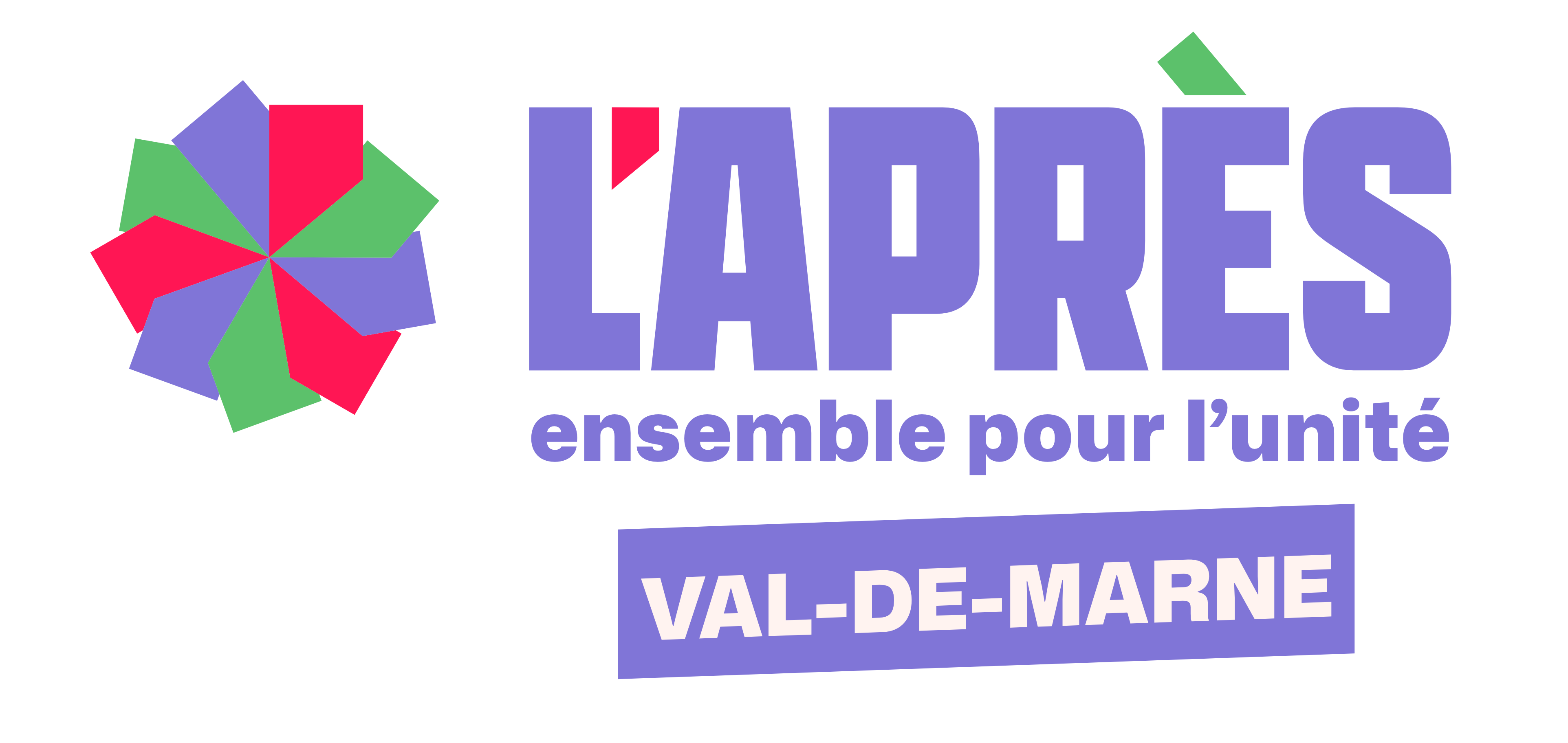 LOGO VIOLET FOND TRANSPARENT